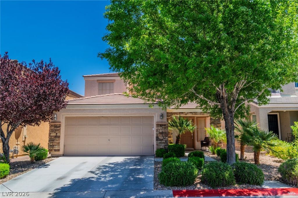 6746 Erato Falls Street, Las Vegas, NV 89148