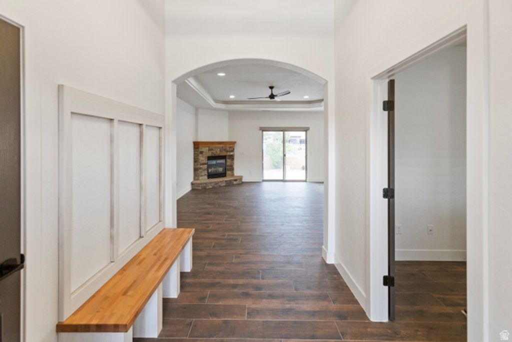Image 15 of property listing at 1630 E 2450 S #69, St. George, UT 84790
