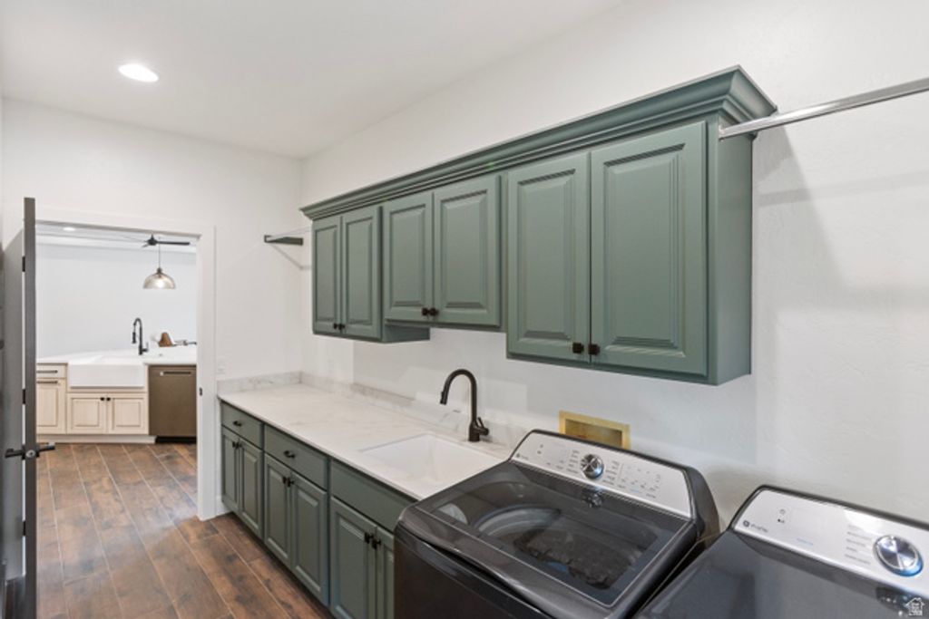 Image 16 of property listing at 1630 E 2450 S #69, St. George, UT 84790