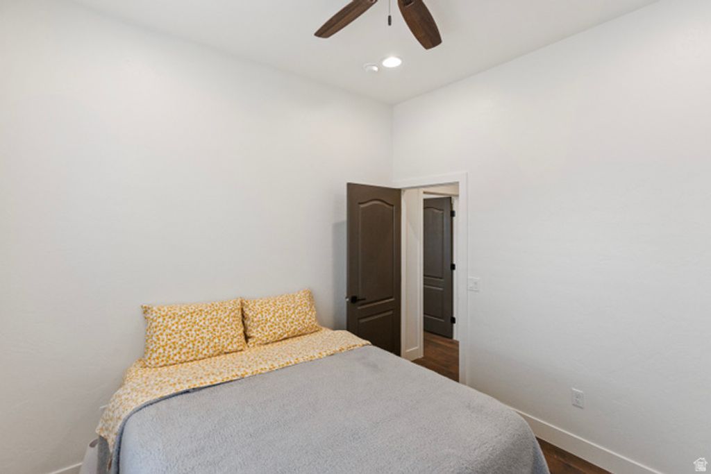 Image 18 of property listing at 1630 E 2450 S #69, St. George, UT 84790