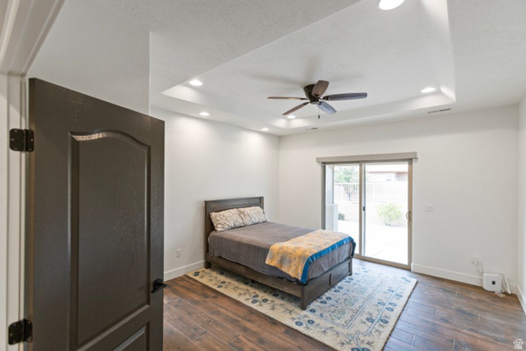 Image 19 of property listing at 1630 E 2450 S #69, St. George, UT 84790