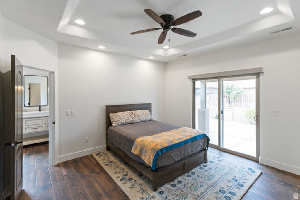 Image 20 of property listing at 1630 E 2450 S #69, St. George, UT 84790