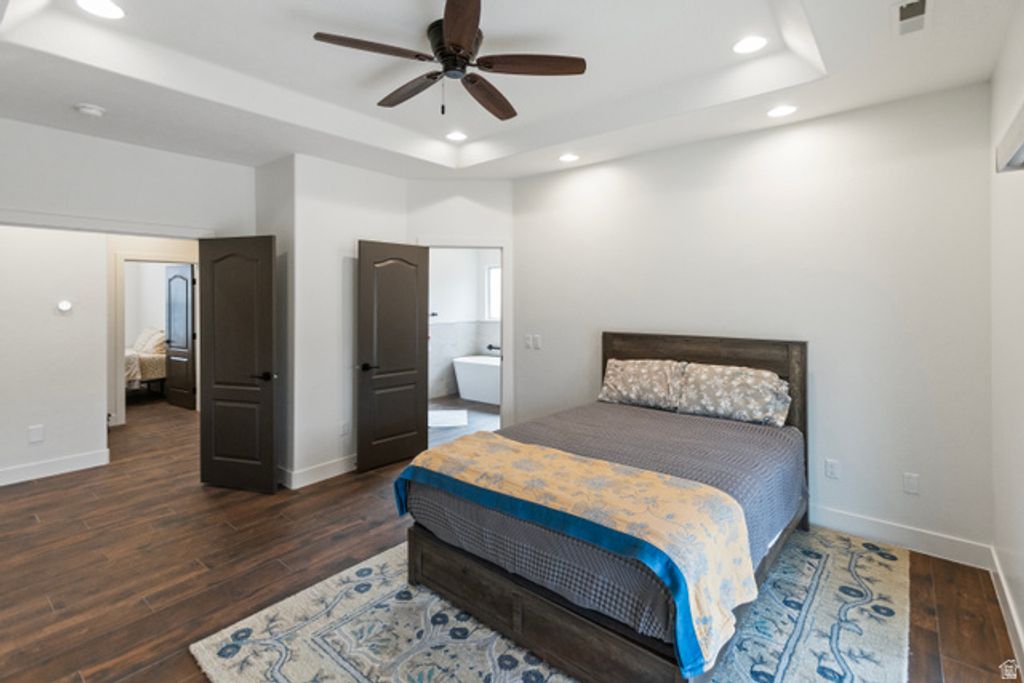 Image 21 of property listing at 1630 E 2450 S #69, St. George, UT 84790