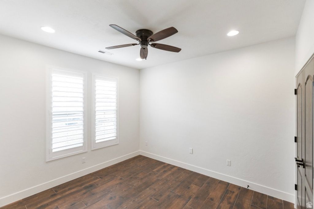 Image 22 of property listing at 1630 E 2450 S #69, St. George, UT 84790