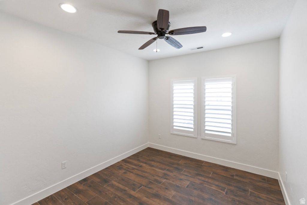 Image 24 of property listing at 1630 E 2450 S #69, St. George, UT 84790