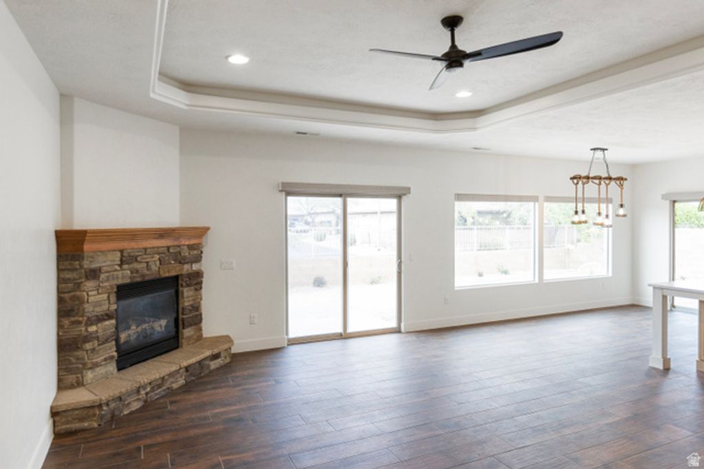 Image 6 of property listing at 1630 E 2450 S #69, St. George, UT 84790