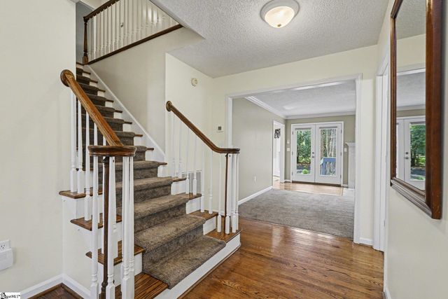 605 Shadow Oaks Drive, Easley, SC 29642