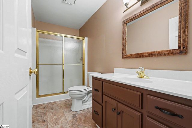 605 Shadow Oaks Drive, Easley, SC 29642