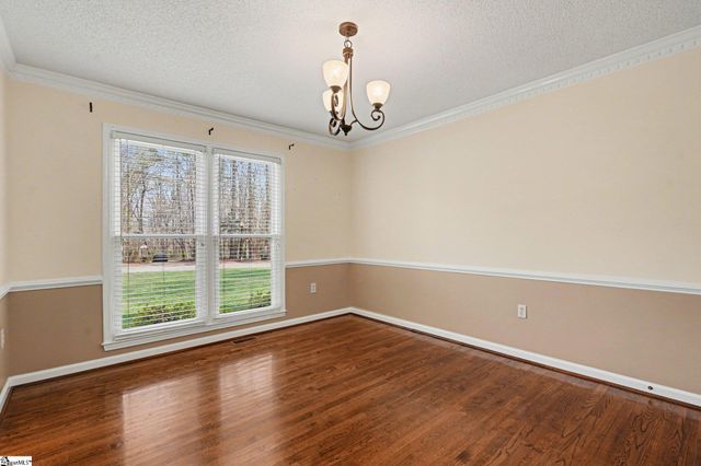 605 Shadow Oaks Drive, Easley, SC 29642