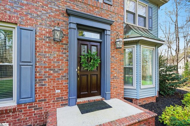 605 Shadow Oaks Drive, Easley, SC 29642