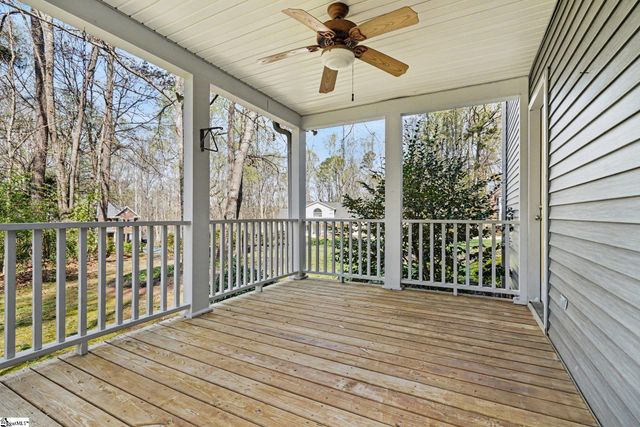 605 Shadow Oaks Drive, Easley, SC 29642