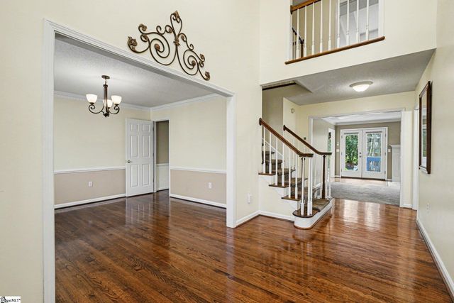 605 Shadow Oaks Drive, Easley, SC 29642