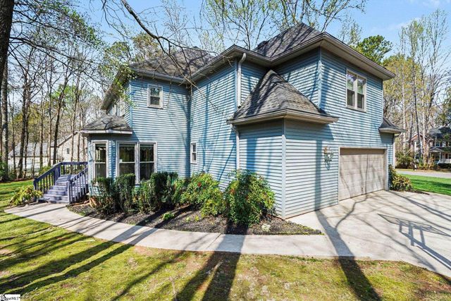 605 Shadow Oaks Drive, Easley, SC 29642