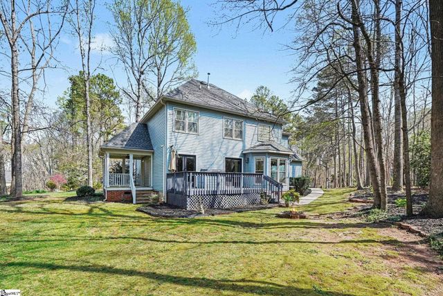 605 Shadow Oaks Drive, Easley, SC 29642