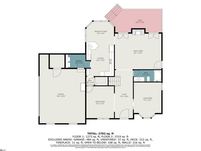 605 Shadow Oaks Drive, Easley, SC 29642