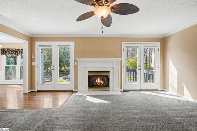 605 Shadow Oaks Drive, Easley, SC 29642