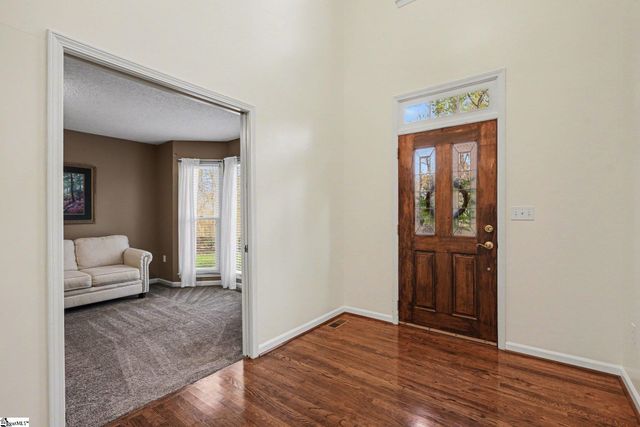 605 Shadow Oaks Drive, Easley, SC 29642