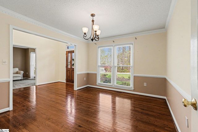 605 Shadow Oaks Drive, Easley, SC 29642