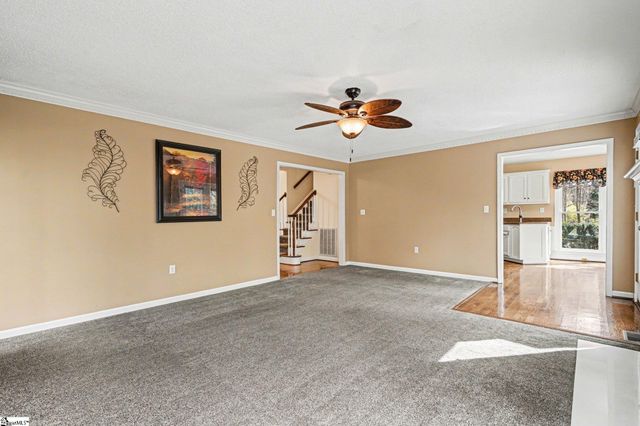 605 Shadow Oaks Drive, Easley, SC 29642