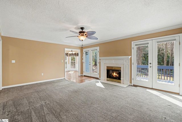 605 Shadow Oaks Drive, Easley, SC 29642