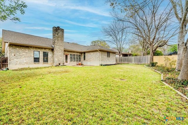 2132 Northcrest Drive, New Braunfels, TX 78130