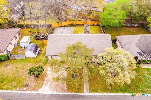 2132 Northcrest Drive, New Braunfels, TX 78130