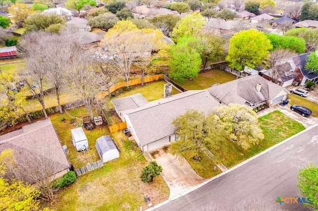 2132 Northcrest Drive, New Braunfels, TX 78130