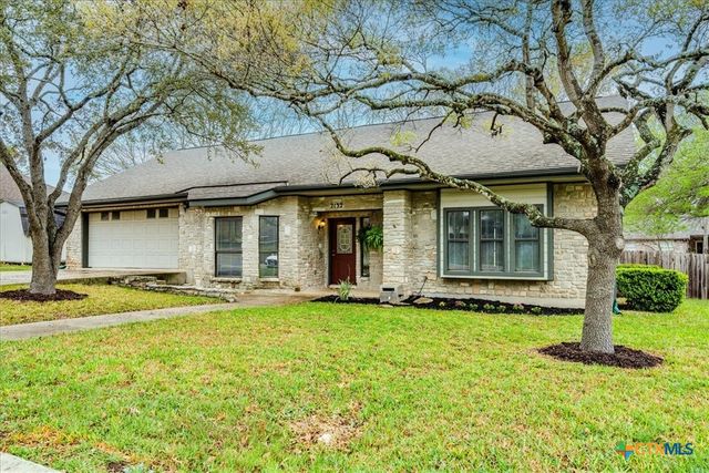 2132 Northcrest Drive, New Braunfels, TX 78130