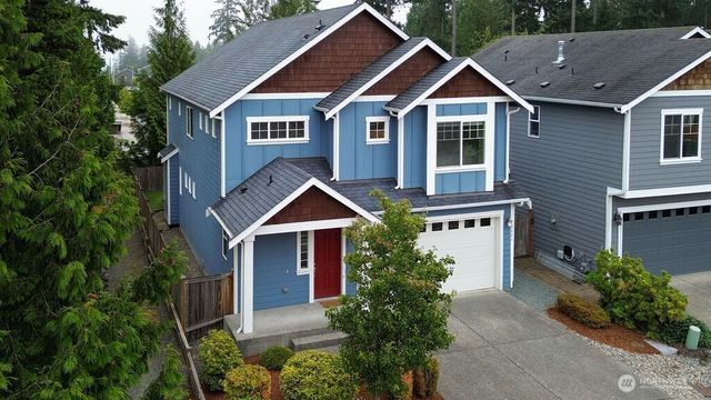 2824 93rd Place SE, Everett, WA 98208