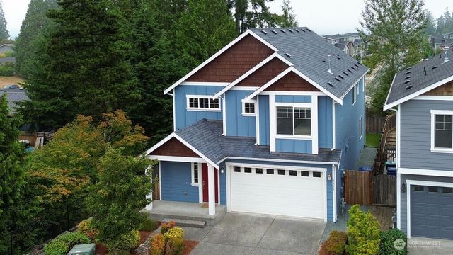 2824 93rd Place SE, Everett, WA 98208