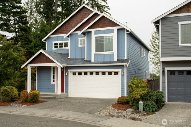 2824 93rd Place SE, Everett, WA 98208