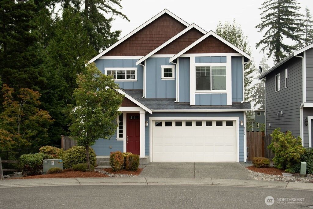 2824 93rd Place SE, Everett, WA 98208