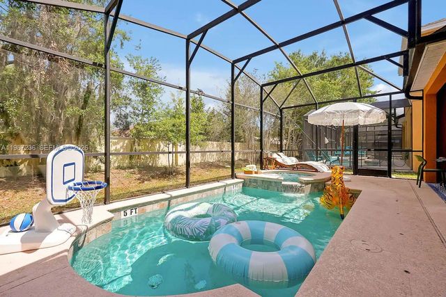 2650 Santosh Cove, Kissimmee, FL 34746
