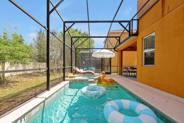 2650 Santosh Cove, Kissimmee, FL 34746