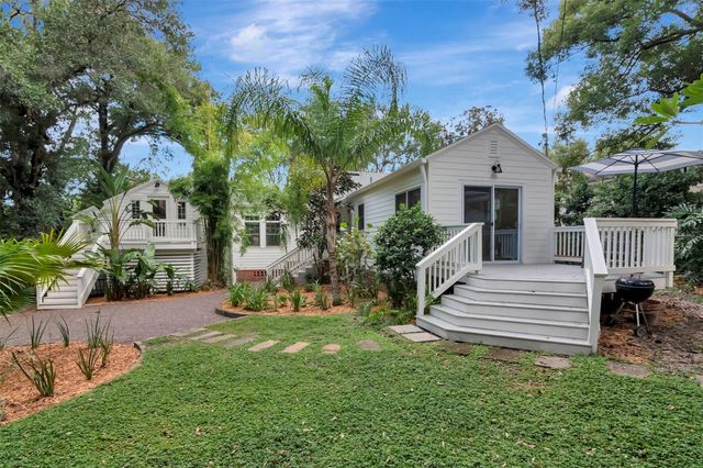 1003 E CLIFTON STREET, Tampa, FL 33604