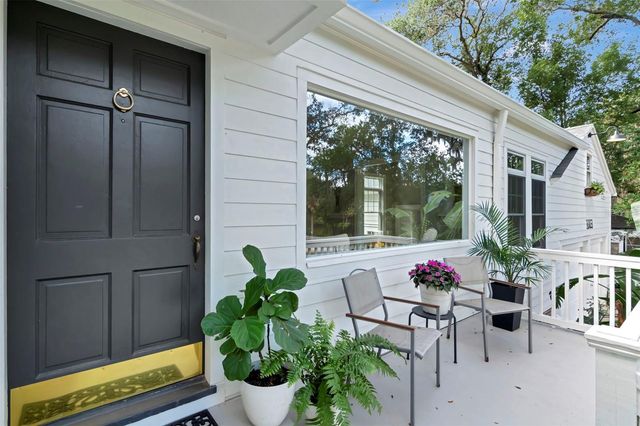 1003 E CLIFTON STREET, Tampa, FL 33604