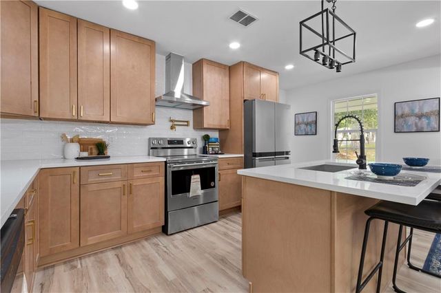 2014 Fence Road, Dacula, GA 30019