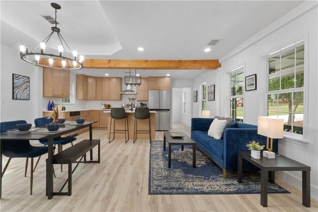 2014 Fence Road, Dacula, GA 30019