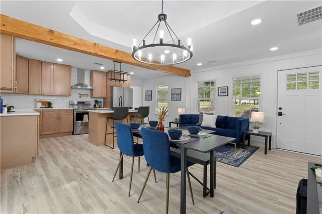 2014 Fence Road, Dacula, GA 30019