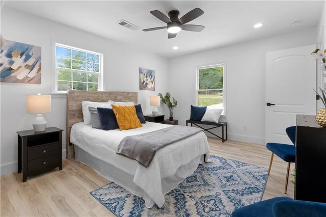 2014 Fence Road, Dacula, GA 30019