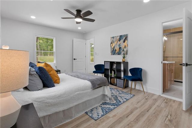 2014 Fence Road, Dacula, GA 30019