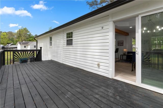 2014 Fence Road, Dacula, GA 30019