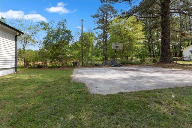 2014 Fence Road, Dacula, GA 30019