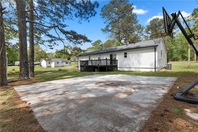 2014 Fence Road, Dacula, GA 30019