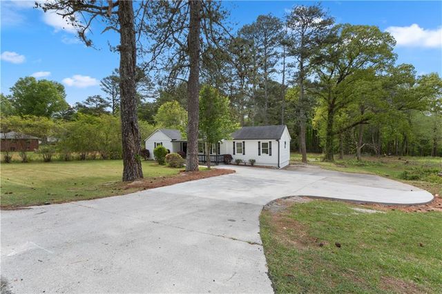 2014 Fence Road, Dacula, GA 30019