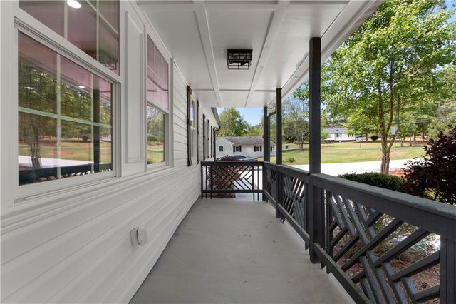 2014 Fence Road, Dacula, GA 30019