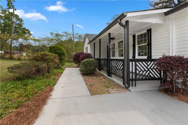 2014 Fence Road, Dacula, GA 30019