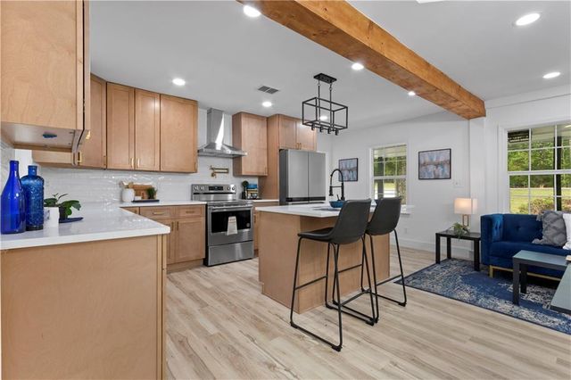 2014 Fence Road, Dacula, GA 30019