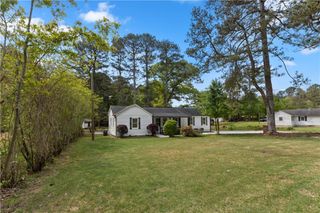 2014 Fence Road, Dacula, GA 30019