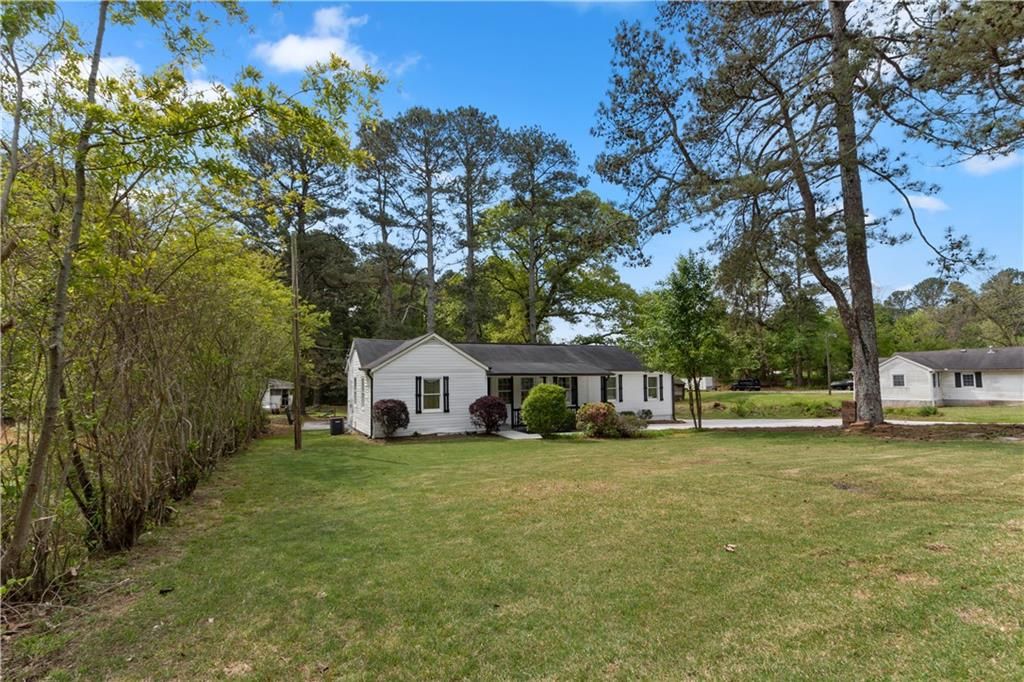 2014 Fence Road, Dacula, GA 30019